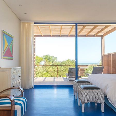 Bahia Vik Vila José Ignacio Exterior foto