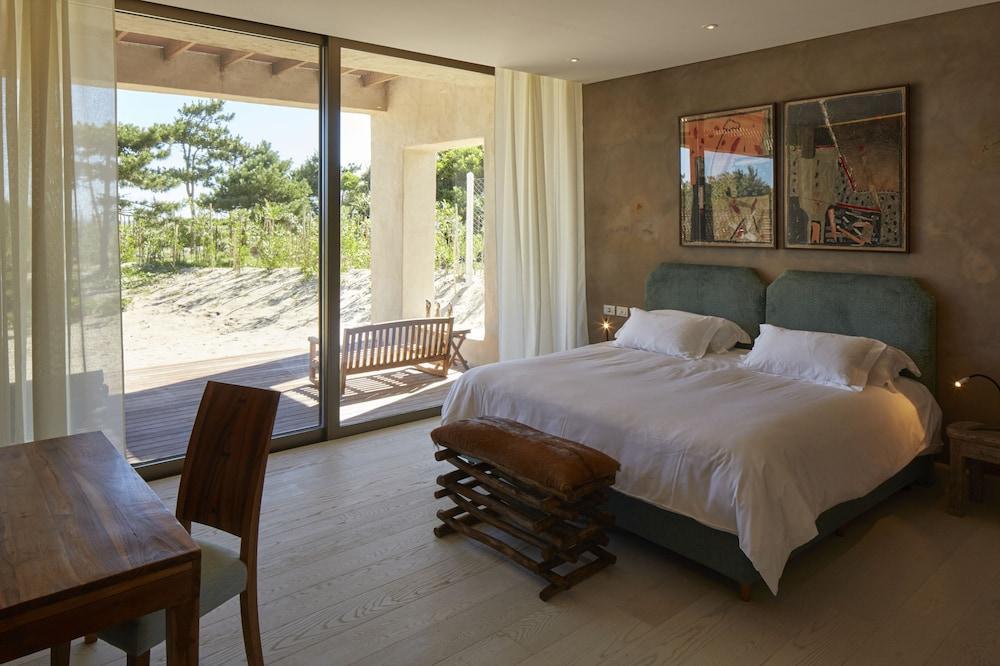 Bahia Vik Vila José Ignacio Exterior foto