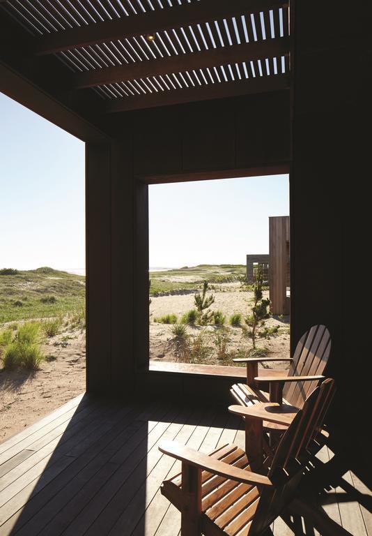Bahia Vik Vila José Ignacio Exterior foto