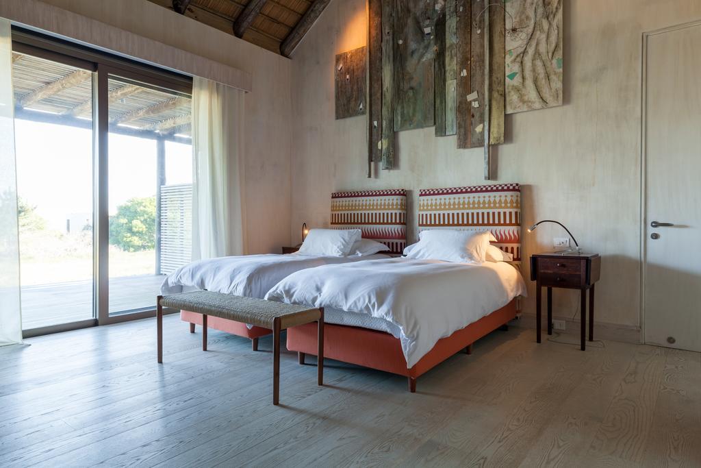 Bahia Vik Vila José Ignacio Exterior foto