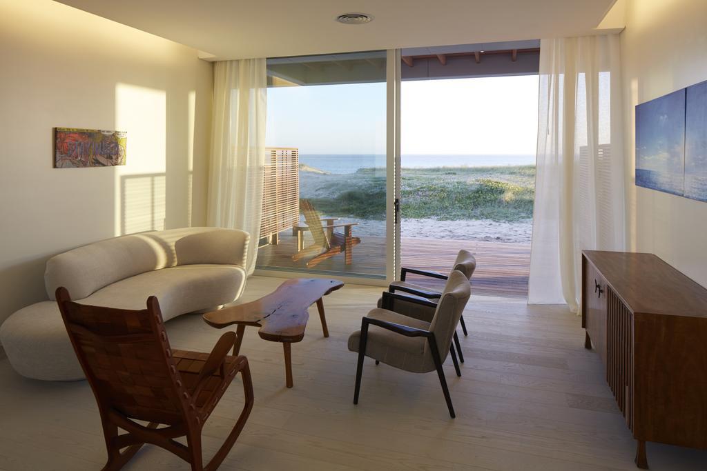 Bahia Vik Vila José Ignacio Exterior foto