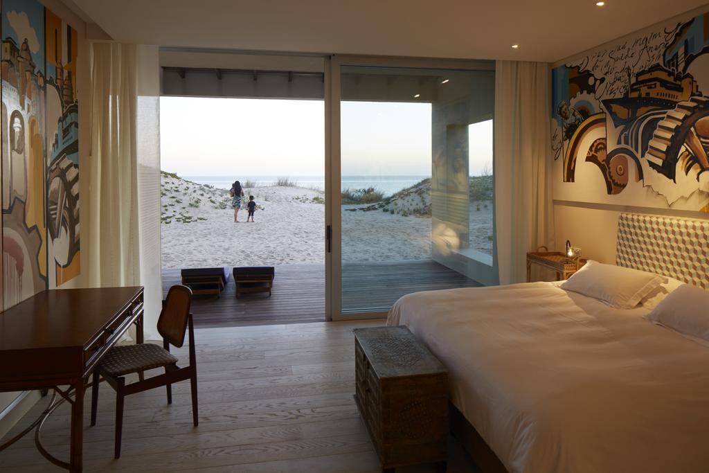 Bahia Vik Vila José Ignacio Exterior foto