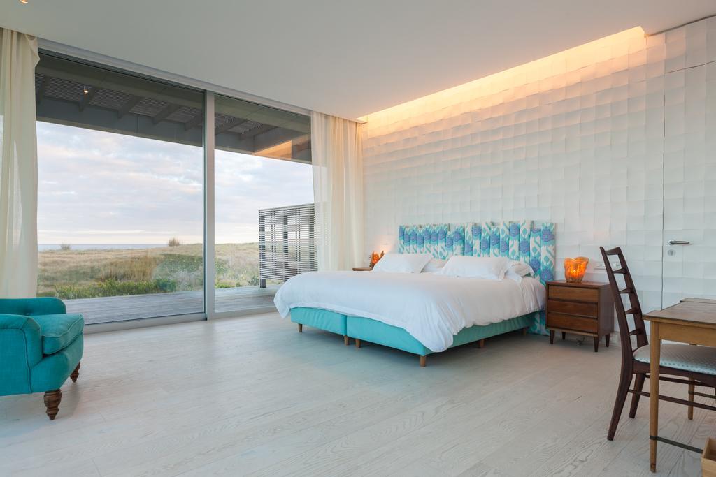 Bahia Vik Vila José Ignacio Exterior foto
