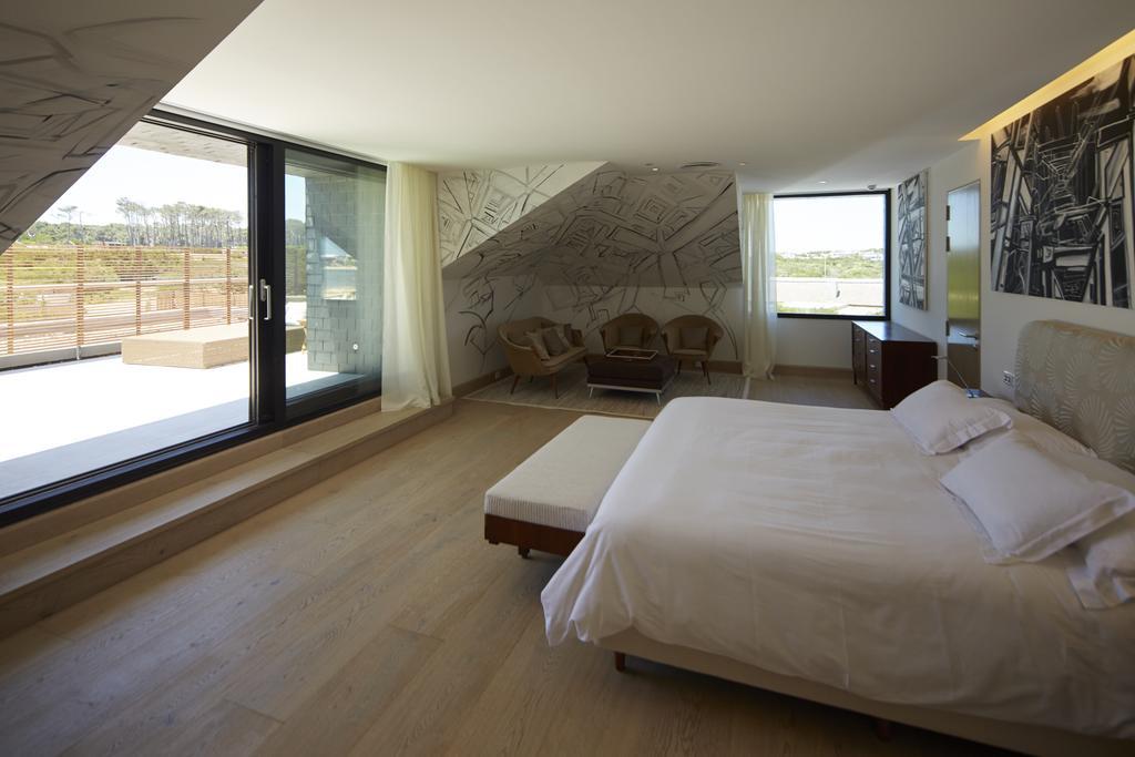 Bahia Vik Vila José Ignacio Exterior foto