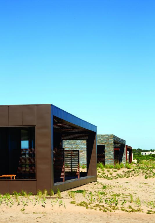 Bahia Vik Vila José Ignacio Exterior foto
