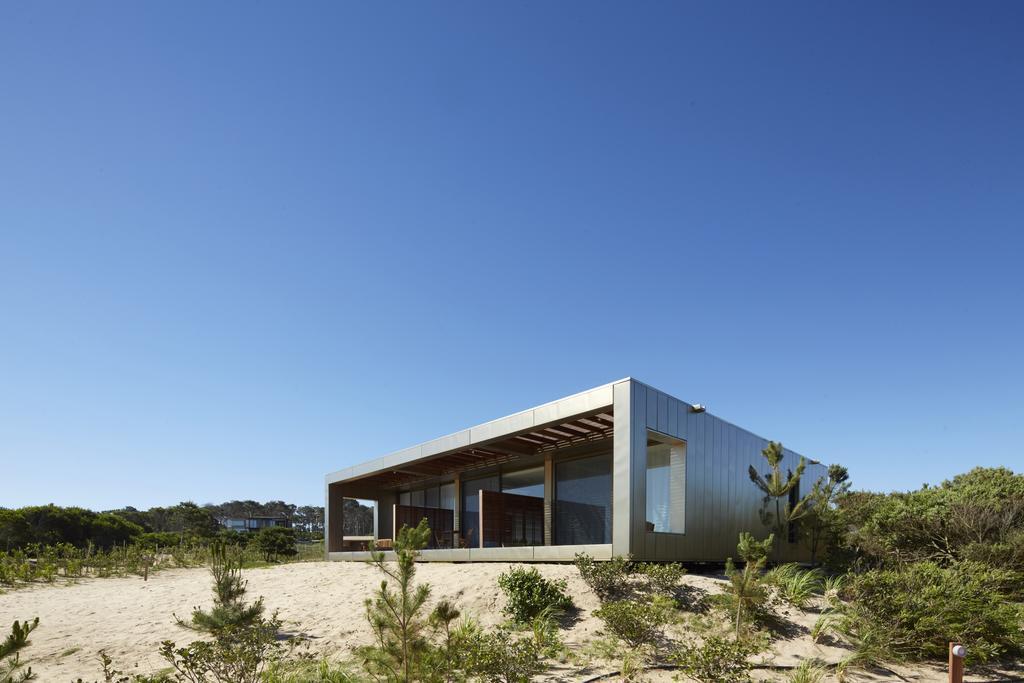 Bahia Vik Vila José Ignacio Exterior foto