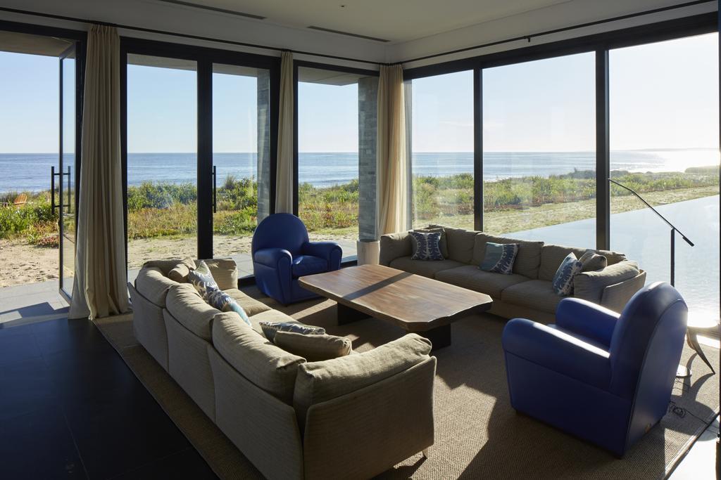 Bahia Vik Vila José Ignacio Exterior foto