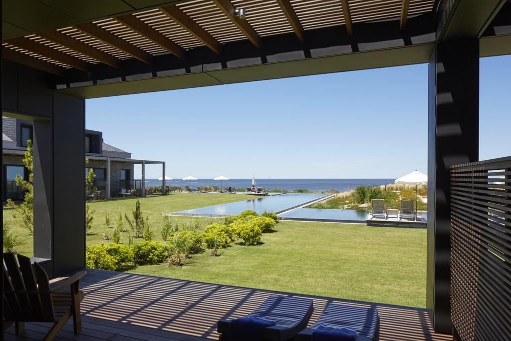 Bahia Vik Vila José Ignacio Exterior foto