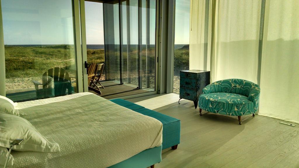 Bahia Vik Vila José Ignacio Exterior foto