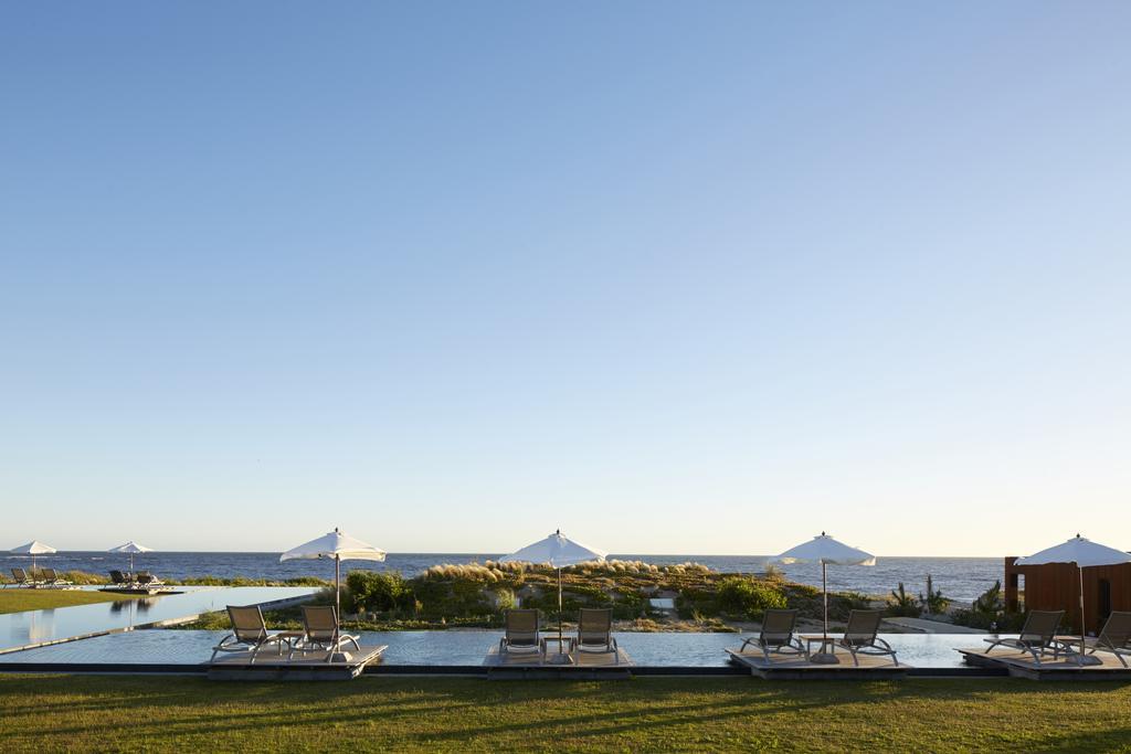 Bahia Vik Vila José Ignacio Exterior foto
