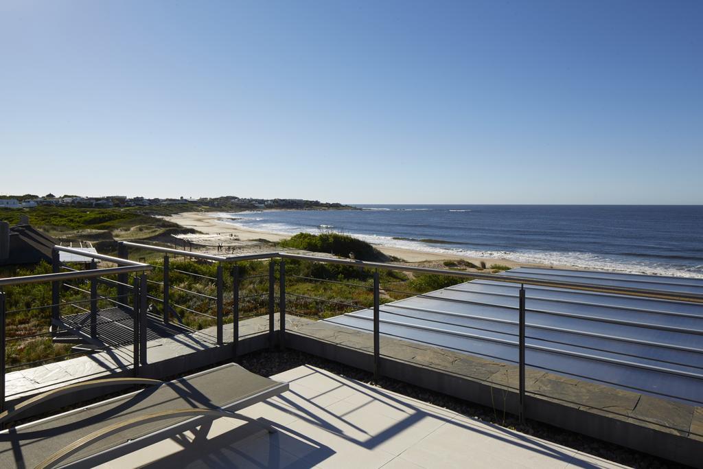 Bahia Vik Vila José Ignacio Exterior foto