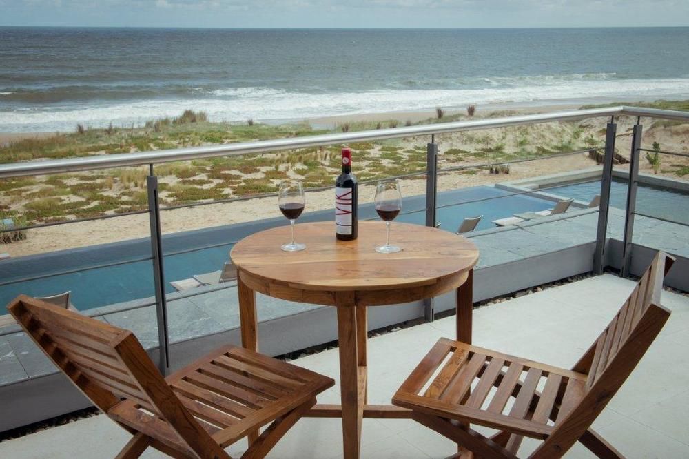 Bahia Vik Vila José Ignacio Exterior foto