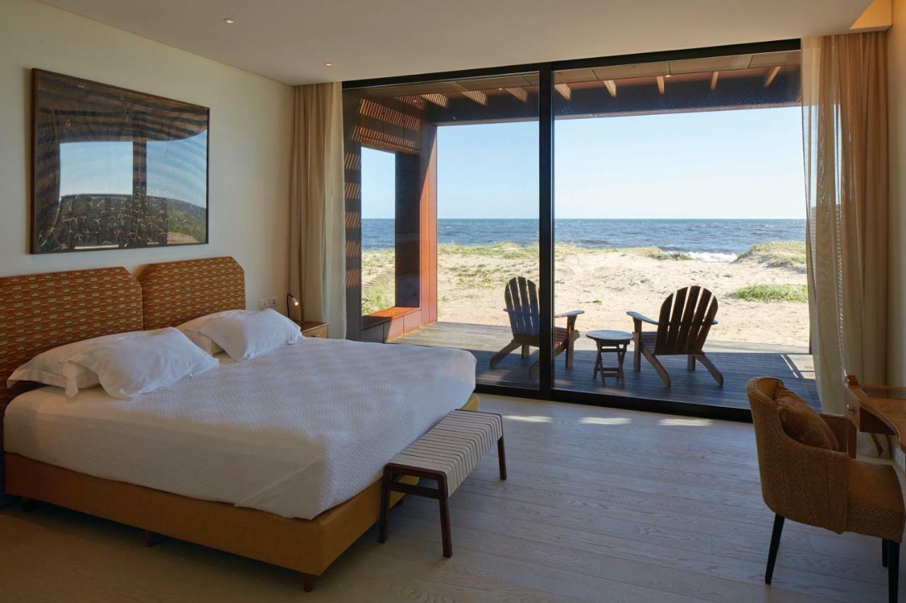 Bahia Vik Vila José Ignacio Exterior foto