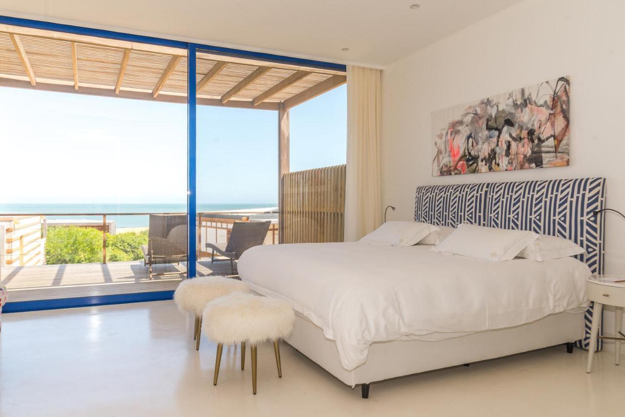 Bahia Vik Vila José Ignacio Exterior foto