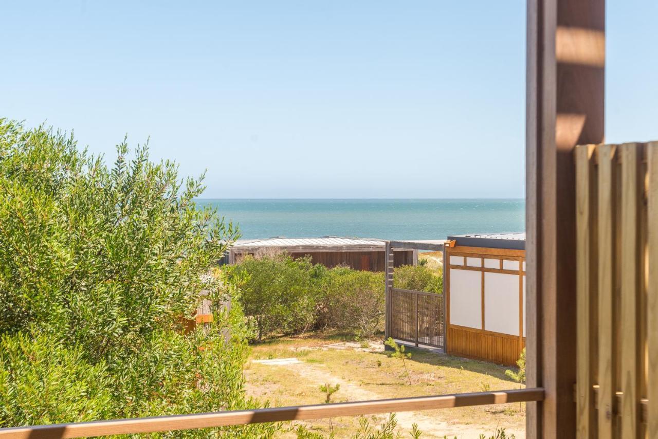 Bahia Vik Vila José Ignacio Exterior foto