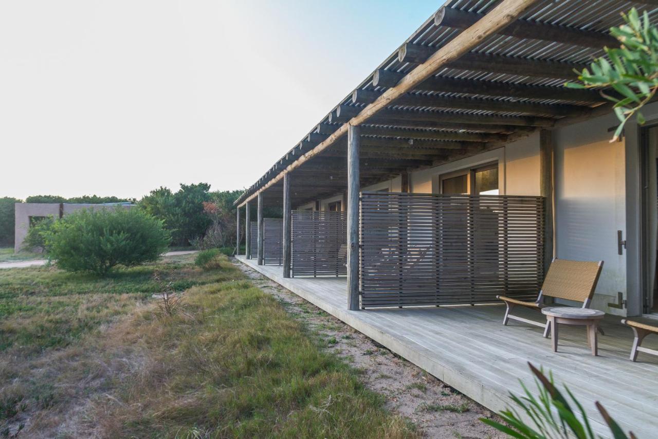 Bahia Vik Vila José Ignacio Exterior foto